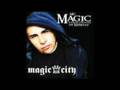 sexy lady-mc magic