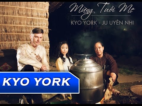 0 Kyo York: Mẹ luôn ủng hộ những quyết định của tôi