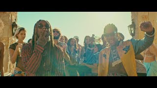 Wiz Khalifa - Something New feat. Ty Dolla Sign