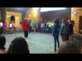 Click here to watch this video Carol Jones - Polyrythmie en 6 temps de Keith Terry