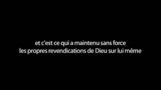 JE ME CACHERAI EN TOI