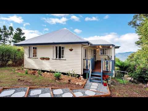 8 Willow Court, Beechmont, Qld 4211