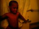 JUKIN AND FOOTWORK