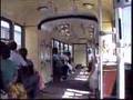 POLISH TRAMS 1992 KATOWICE CZESTOCHOWA PMP DVD 128