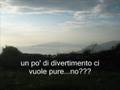 bivacco a santa giulia...25-26/10