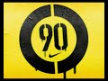FULL Fernando Torres Nike Total 90 Laser Ad