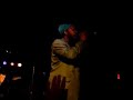 ticklah live @ southpaw in park slope brooklyn, jan 19, 2008.  featuring rob symeonn... 