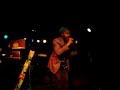ticklah live @ southpaw in park slope brooklyn, jan 19, 2008.  featuring rob symeonn... 