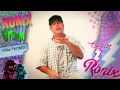 Ronix Vision and August Youth Bindings 2011
