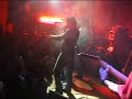 DIABLOS NEGROS - Hojas Secas
