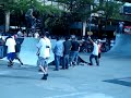 bmx front flip of death