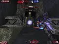 Unreal Tournament 3 Bombing Run Demo v1.43b Unreal Tournament 3 Bombing Run Demo v1.43b
