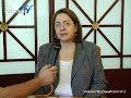 Mayor of Nicosia, Cyprus | www.NicosiaTown.tv
