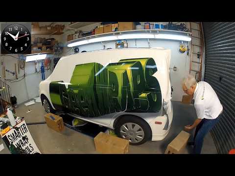 Reality Wrap