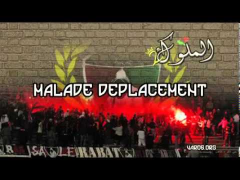 déplacement - 