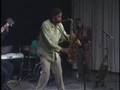 clip video B Sharp Jazz Quartet Inner Urge