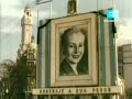 María Eva Duarte de Perón's Funeral