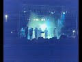 Pos això..vídeo del concert del 30 de març a Sueca ..gravat en mbl..com s'aprecia aixi que no espereu qualitat Blu-ray