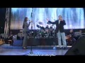 Alem do rio azul!