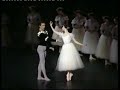 Alina Cojocaru Giselle pdd Adagio 2