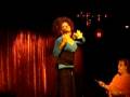 videos de Fy'a Valentino of Club Marcella performing 