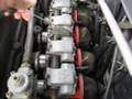 k11 FCRマーチ　排気音
