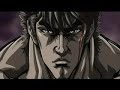 hokuto no ken raoh den junai no sho mv
