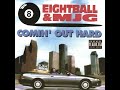 8Ball & MJG - Pimps 8Ball & MJG - Pimps
