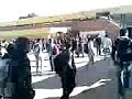 la greve du lyc�e djilali el yabes