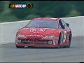 2002 Pocono 500 final 5 Laps