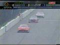 2002 Pocono 500 final 5 Laps