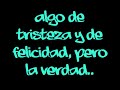 Así es el amor -  (Con Letra)