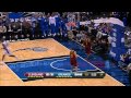 Jason Richardson's Alley-Oop Reverse