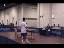2008 US Open Table Tennis Championships