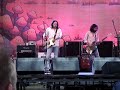 Black Crowes @ Floatrite Amphitheater  Somerset Wi  8/6/06