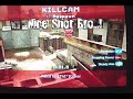 **##[DARK]patrick2103 G-shot&Kills CoD4 Montage##**