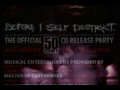 50 Cent BEFORE I SELF DESTRUCT Album Release Party -- November 21, 2009 -- Toronto, Canada.
