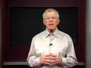 Joe Gibbs: Giving Thanks