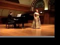Stehe Still - Wesendonk Lieder - Rudolph Stehe Still - Wesendonk Lieder - Rudolph
