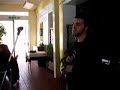 La band neretina alle nozze!