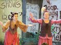 Washing Well Wenches - Scoot & Grope