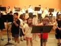 Daniel & Sarah Shy Violin 2003/8: \"Hatishma Koli\"