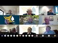 Special Council 3rd March 2021 - Microsoft Teams