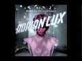 Adrian Lux ft. The Good Natured - Alive (Radio Edit) (Cover Art)