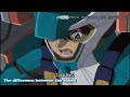The scene where kira is fighting on the desert and having sex with flay.The song is this one: http://www.youtube.com/watch?v=V_sPc4cZCX8 Zips by T M Revolution