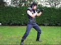 Zack Vs. Cloud and Roxas