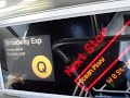 On the R160B (Q) 8717