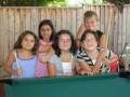 videos de random pics of family and friends