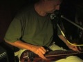 Lap Steel Blues - The Sky Is Crying - Open G tuning