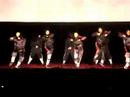 Style Free @ Step up 2 premiere